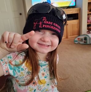 Meet your Posher, Terry